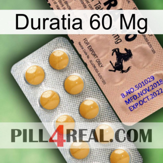 Duratia 60 Mg 41